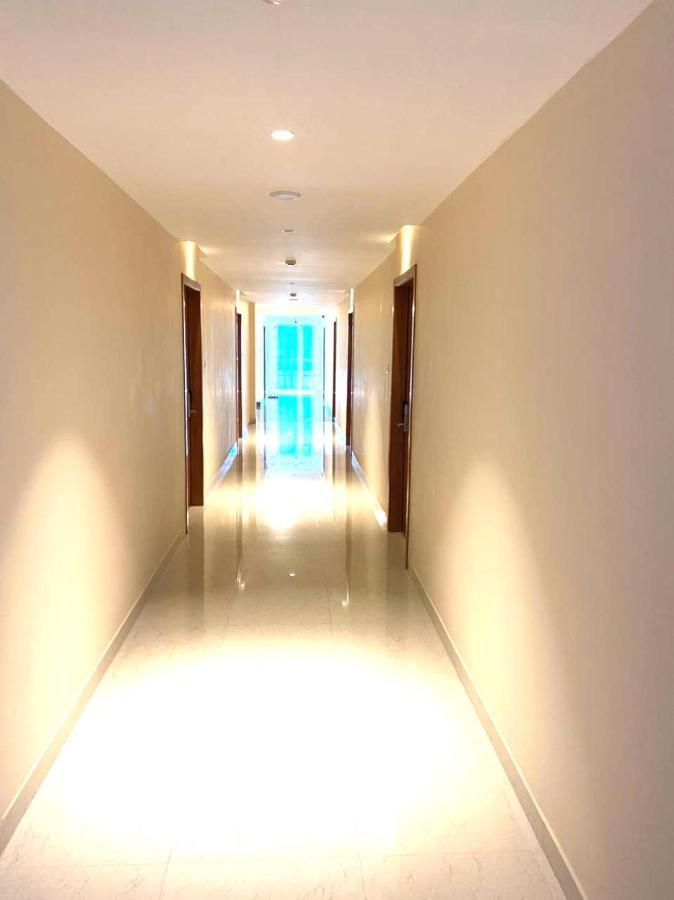Tag Hotels Irugur Exterior foto